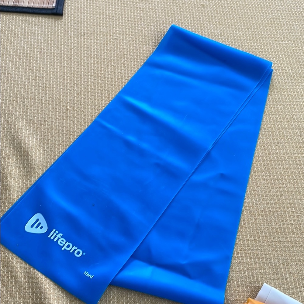 Lifepro Resistance Bands Set - Picture 2 of 5